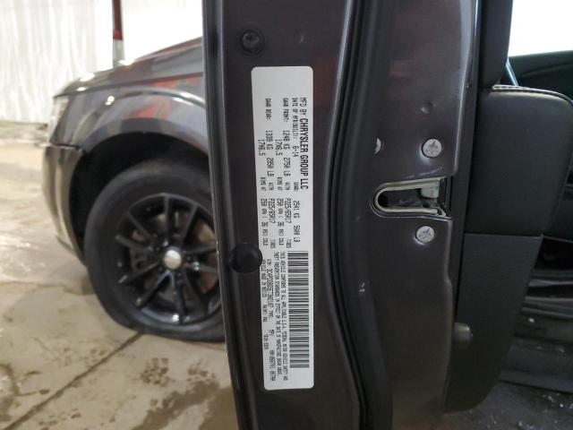 Photo 10 from auction – 2014 DODGE JOURNEY SX with VIN 3C4PDDBG5ET302107