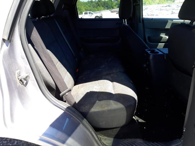 Photo 6 from auction – 2008 FORD ESCAPE XLT with VIN 1FMCU03108KC99068