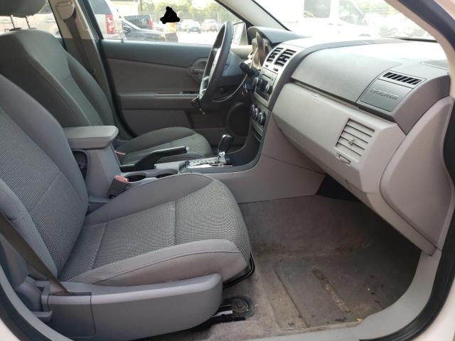 Photo 5 from auction – 2008 DODGE AVENGER SE with VIN 1B3LC46K08N256031
