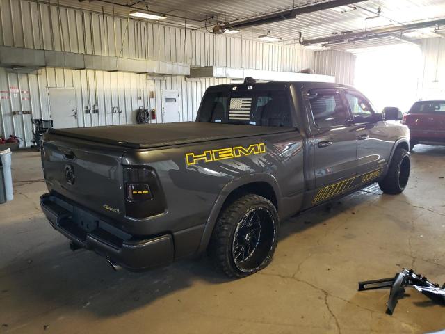 Photo 4 from auction – 2019 RAM 1500 LIMIT with VIN 1C6SRFPT6KN561687