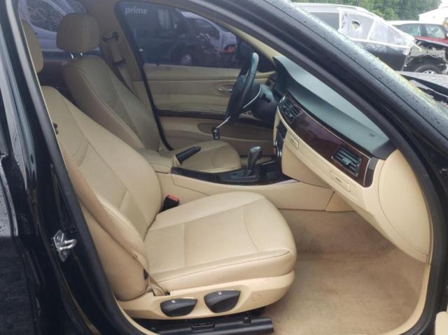 Photo 5 from auction – 2011 BMW 328 I with VIN WBAPH7C59BE676523