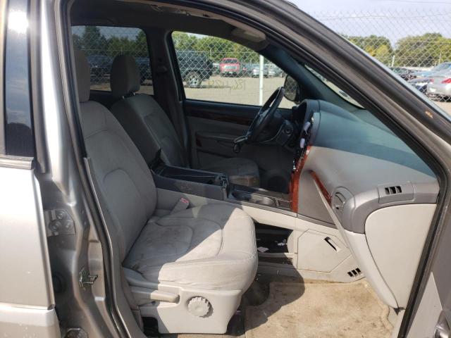 Photo 5 from auction – 2007 BUICK RENDEZVOUS with VIN 3G5DA03L07S520150