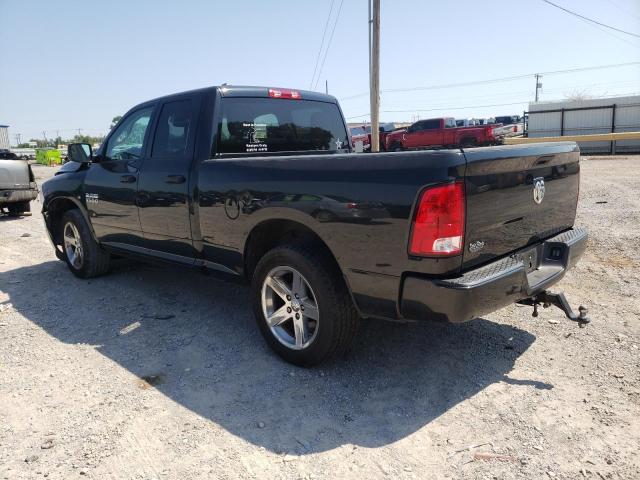 Photo 3 from auction – 2017 RAM 1500 ST with VIN 1C6RR6FGXHS855784