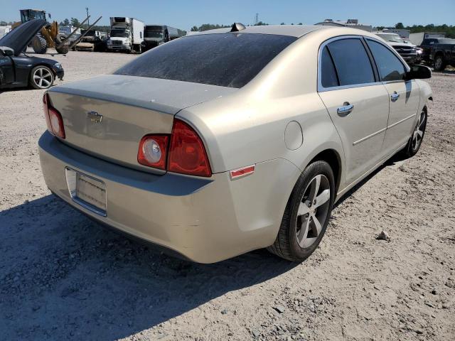 Photo 4 from auction – 2012 CHEVROLET MALIBU 1LT with VIN 1G1ZC5E08CF217763