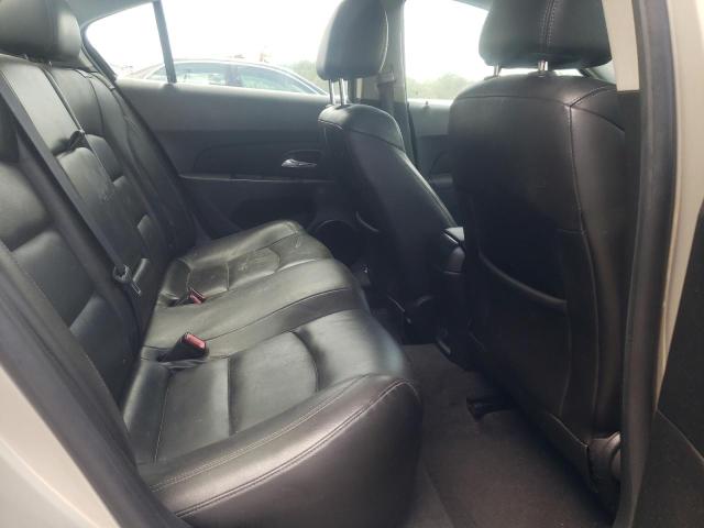 Photo 6 from auction – 2012 CHEVROLET CRUZE LT with VIN 1G1PG5SC3C7259519