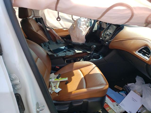 Photo 5 from auction – 2017 CHEVROLET CRUZE PREM with VIN 3G1BF6SMXHS520276
