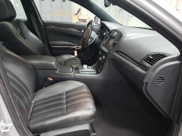Photo 5 from auction – 2020 CHRYSLER 300 S with VIN 2C3CCABT8LH239074