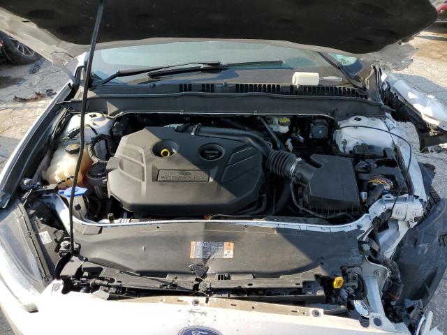 Photo 7 from auction – 2016 FORD FUSION SE with VIN 3FA6P0H94GR313111