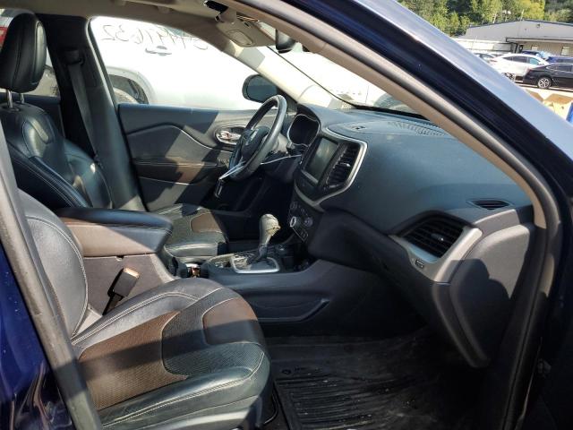 Photo 5 from auction – 2015 JEEP CHEROKEE L with VIN 1C4PJMDS8FW510150