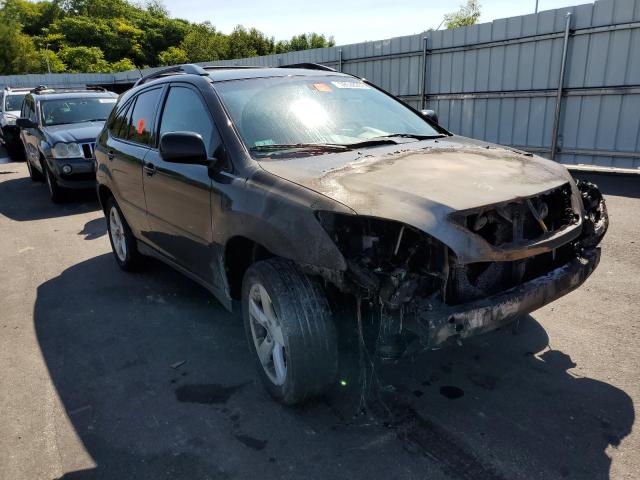 صورة رقم 1 من المزاد - 2007 LEXUS RX 350 مع VIN 2T2HK31U67C028817