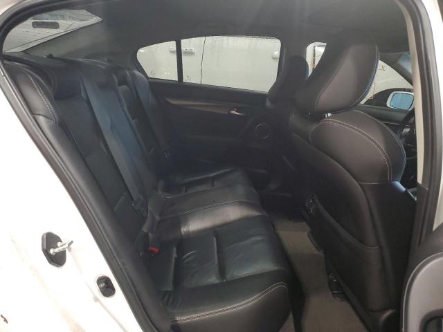Photo 6 from auction – 2013 ACURA TL TECH with VIN 19UUA9F59DA003289