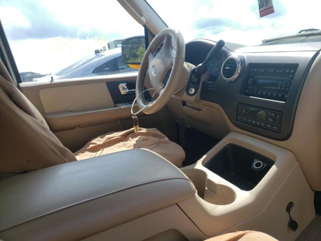 Photo 9 from auction – 2003 FORD EXPEDITION with VIN 1FMPU17L23LB68178