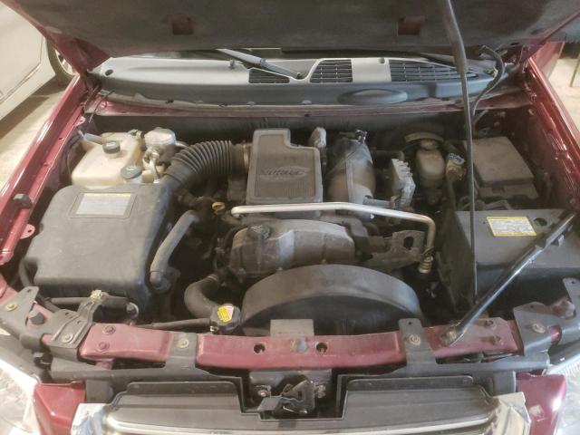 Zdjęcie 7 z aukcji – 2008 GMC ENVOY z VIN 1GKDT13S882140197