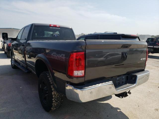 Photo 3 from auction – 2018 RAM 2500 ST with VIN 3C6UR5HJ8JG302299