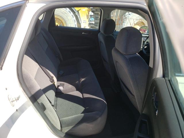 Photo 6 from auction – 2006 CHEVROLET IMPALA LT with VIN 2G1WT55K869404051