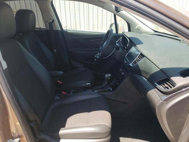 Photo 5 from auction – 2018 BUICK ENCORE PRE with VIN KL4CJESB5JB619232