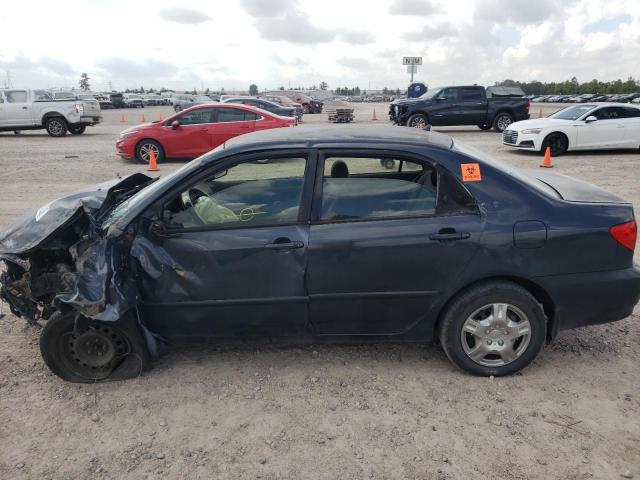 Photo 10 from auction – 2005 TOYOTA COROLLA CE with VIN 1NXBR32E65Z426182