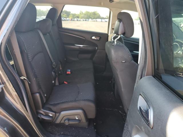 Photo 6 from auction – 2014 DODGE JOURNEY SE with VIN 3C4PDCAB9ET266647