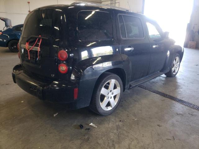 Photo 4 from auction – 2007 CHEVROLET HHR with VIN 3GNDA33P67S543887