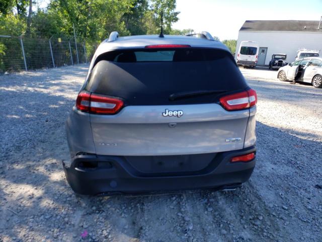 Photo 9 from auction – 2017 JEEP CHEROKEE L with VIN 1C4PJMCS1HW576138