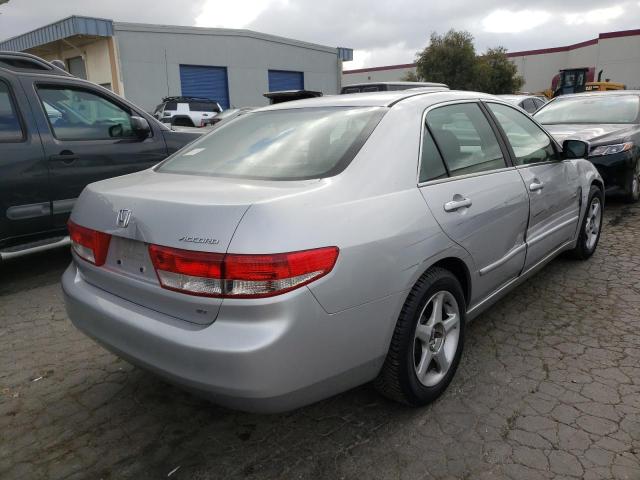 Photo 4 from auction – 2003 HONDA ACCORD EX with VIN JHMCM56633C027625
