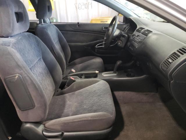 Photo 5 from auction – 2001 HONDA CIVIC LX with VIN 1HGEM225X1L021664