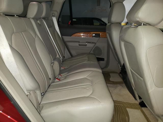 Photo 6 from auction – 2013 LINCOLN MKX with VIN 2LMDJ6JK0DBL15127