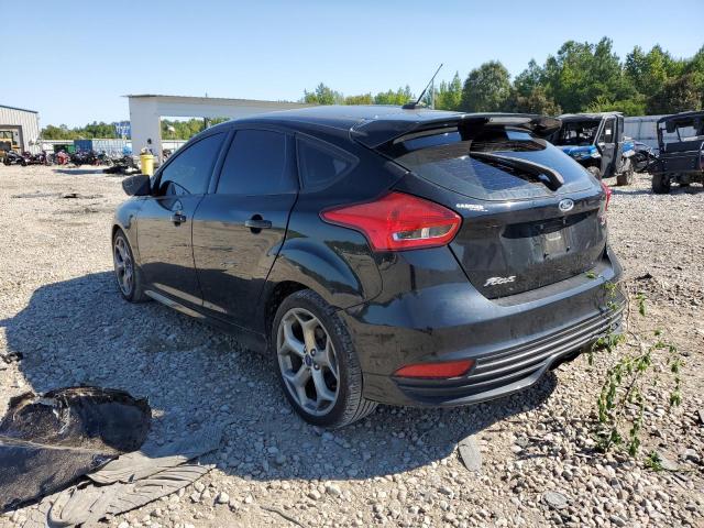 Photo 3 from auction – 2016 FORD FOCUS ST with VIN 1FADP3L95GL281199