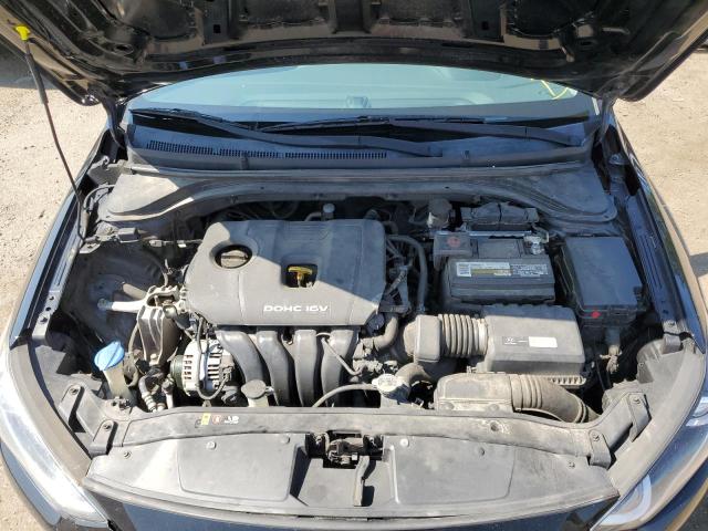 Photo 7 from auction – 2017 HYUNDAI ELANTRA SE with VIN 5NPD74LF6HH185352