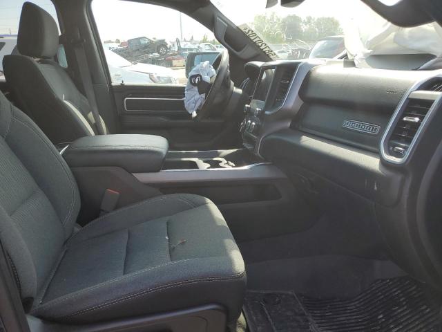 Photo 5 from auction – 2019 RAM 1500 BIG H with VIN 1C6RRFFG6KN904193