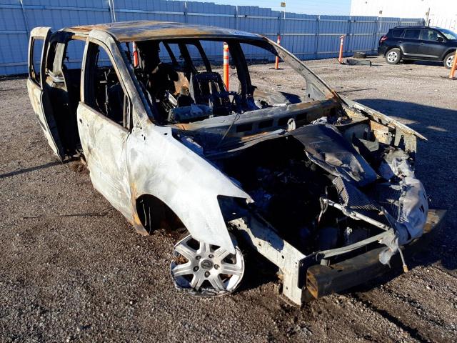CHRYSLER TOWN & COU 2013 with VIN 2C4RC1BG2DR583150 - Photo from auction