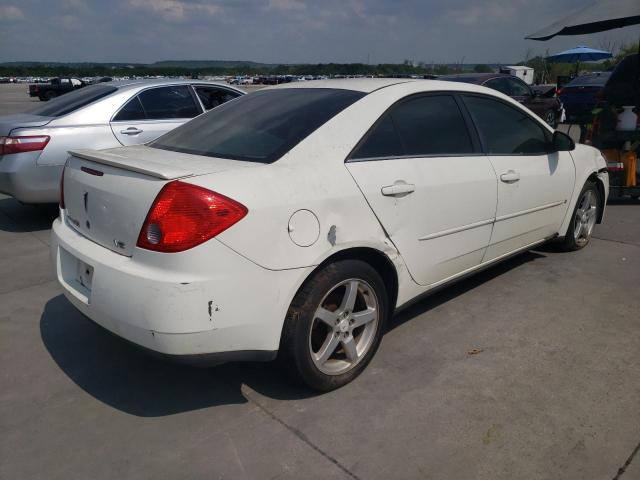 Photo 4 from auction – 2007 PONTIAC G6 BASE with VIN 1G2ZG58N974225427