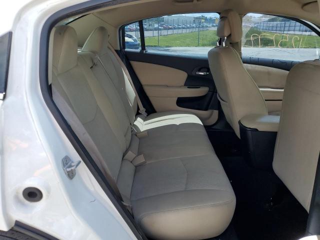 Photo 6 from auction – 2013 CHRYSLER 200 TOURIN with VIN 1C3CCBBB7DN574560