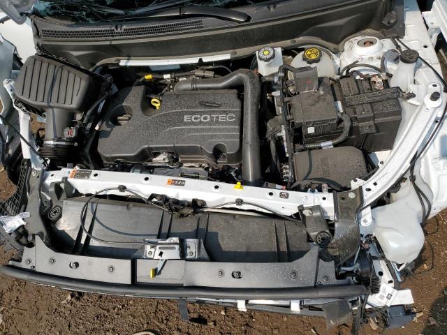 Photo 7 from auction – 2022 GMC TERRAIN SL with VIN 3GKALVEV7NL182789