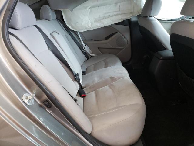 Photo 6 from auction – 2012 KIA OPTIMA LX with VIN 5XXGM4A72CG063352