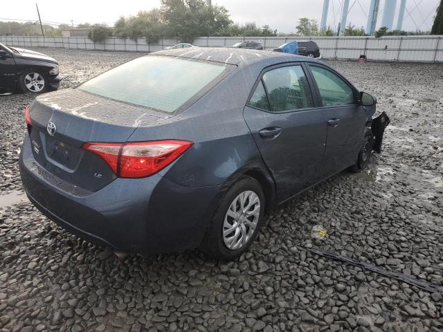 Photo 4 from auction – 2018 TOYOTA COROLLA L with VIN 2T1BURHE7JC075125