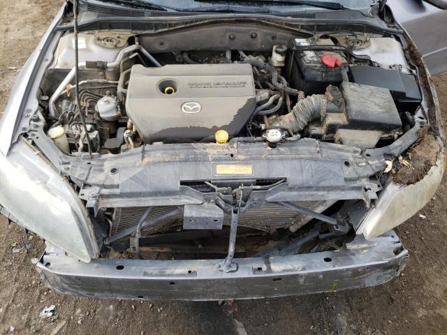 Photo 7 from auction – 2008 MAZDA 6 I with VIN 1YVHP80C685M48260