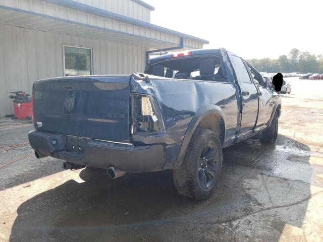 Photo 4 from auction – 2022 RAM 1500 CLASS with VIN 1C6RR7GT2NS156419