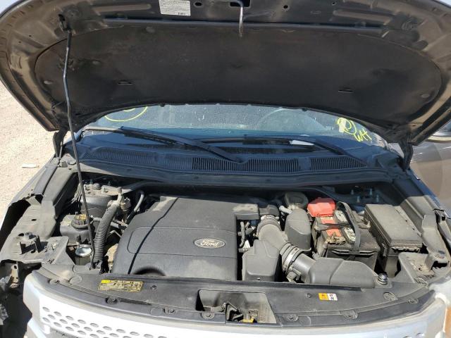 Photo 7 from auction – 2011 FORD EXPLORER X with VIN 1FMHK7D81BGA57481