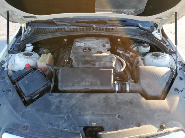 Photo 7 from auction – 2014 CADILLAC ATS with VIN 1G6AA5RA1E0155029