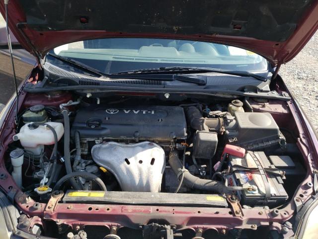 Photo 7 from auction – 2008 TOYOTA SCION TC with VIN JTKDE167880239054