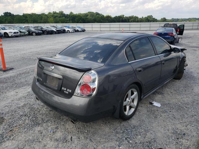 Photo 4 from auction – 2016 NISSAN ALTIMA 2.5 with VIN 1N4AL3AP5GC271675