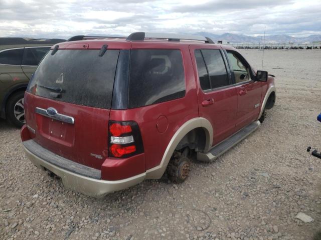 Photo 4 from auction – 2007 FORD EXPLORER E with VIN 1FMEU74E67UB74551