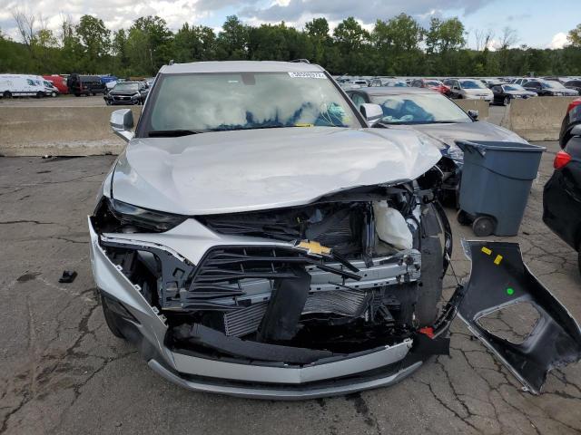 Photo 9 from auction – 2020 CHEVROLET BLAZER 2LT with VIN 3GNKBHR49LS689239