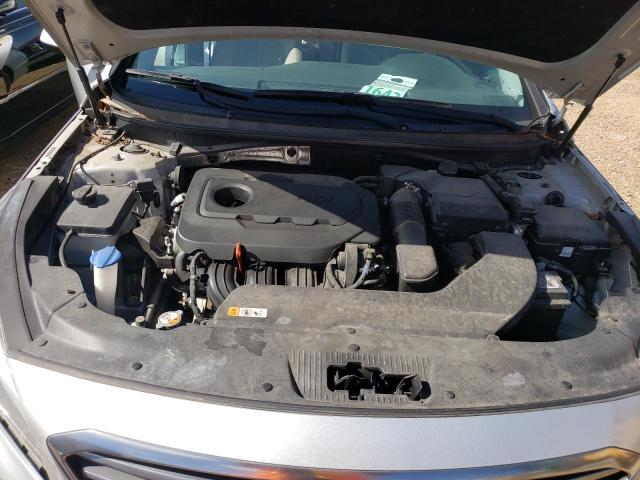 Photo 7 from auction – 2017 HYUNDAI SONATA SE with VIN 5NPE24AF4HH515916