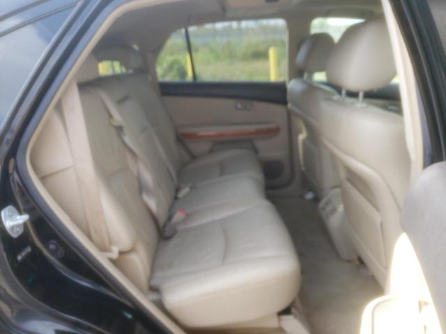 Photo 6 from auction – 2007 LEXUS RX 400H with VIN JTJHW31U372022042