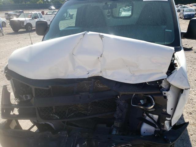 Photo 7 from auction – 2015 CHEVROLET EXPRESS G2 with VIN 1GCWGFCF6F1111213