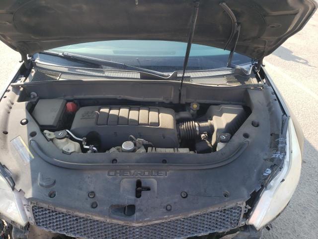 Photo 7 from auction – 2010 CHEVROLET TRAVERSE L with VIN 1GNLVFED9AS142745