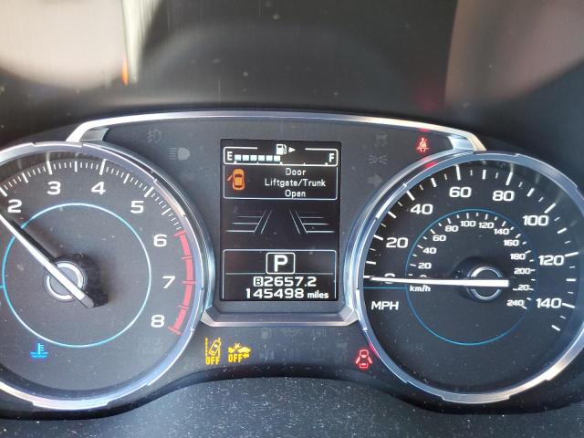 Photo 8 from auction – 2017 SUBARU FORESTER 2 with VIN JF2SJAGC2HH459427