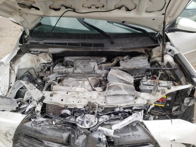 Photo 7 from auction – 2016 TOYOTA CAMRY LE with VIN 4T1BF1FK7GU586331